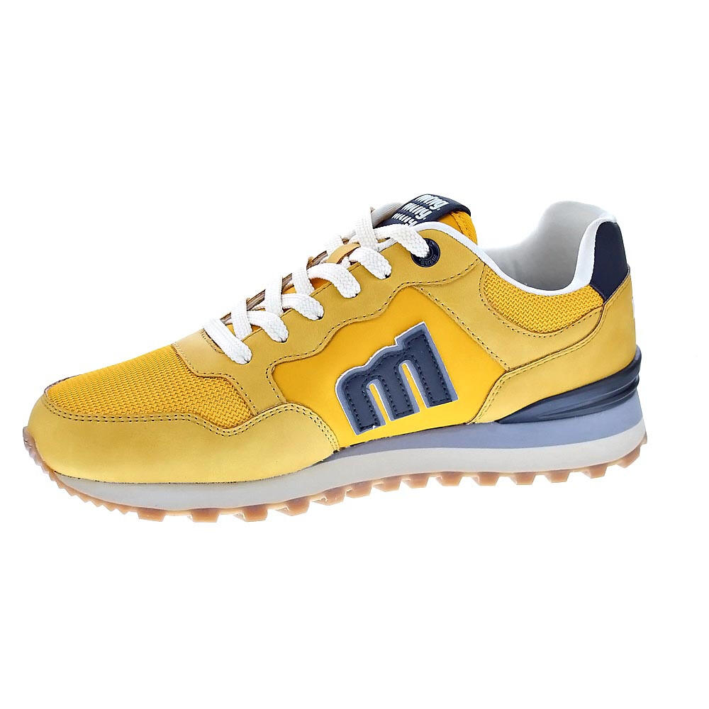 Scarpe Mustang modello 84711-C56423 per uomini 2/6