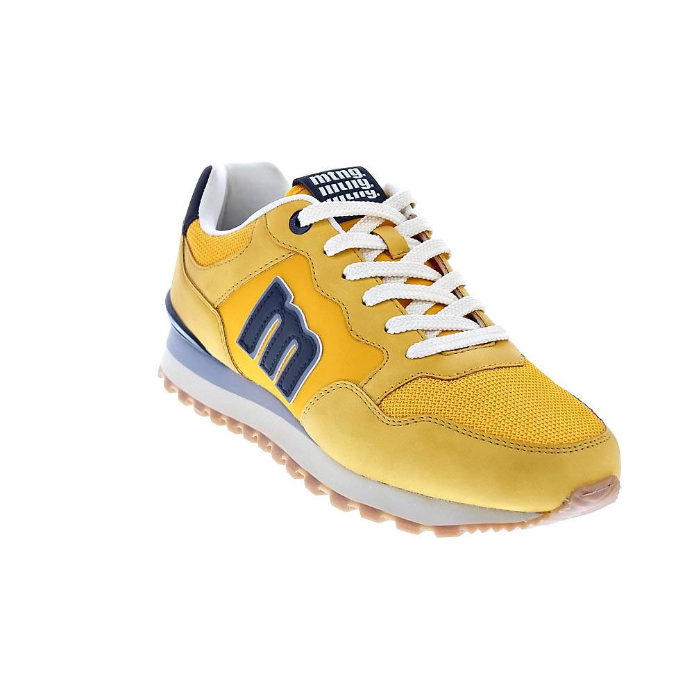 Scarpe Mustang modello 84711-C56423 per uomini 4/6