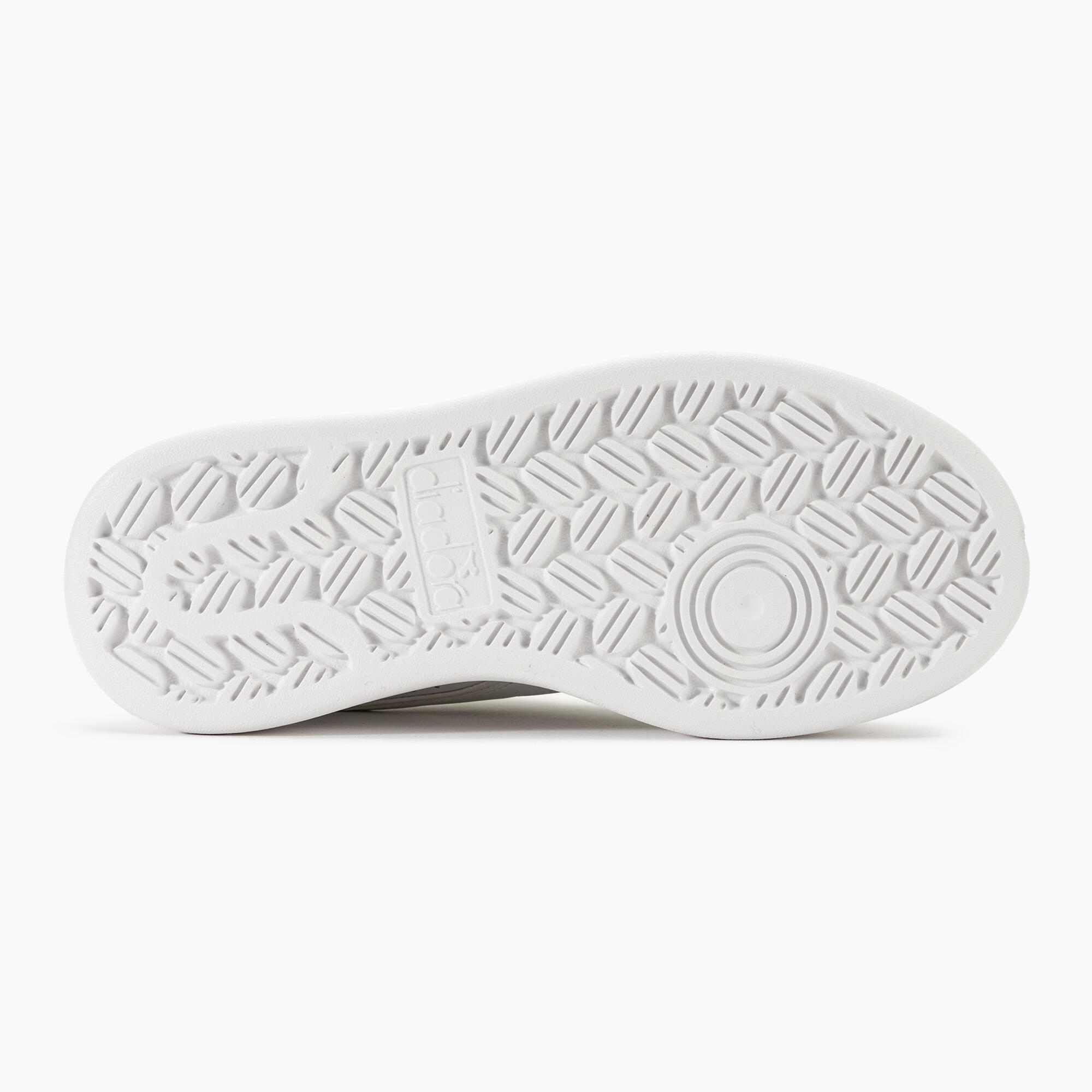 Sneaker Donna   Magic bold bianco 501.180364.C6180 5/5
