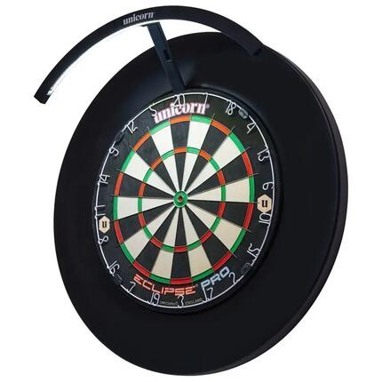 Solar Beam Dartbord Verlichting