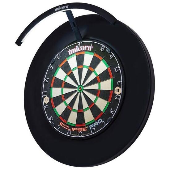 Solar Beam Dartbord Verlichting