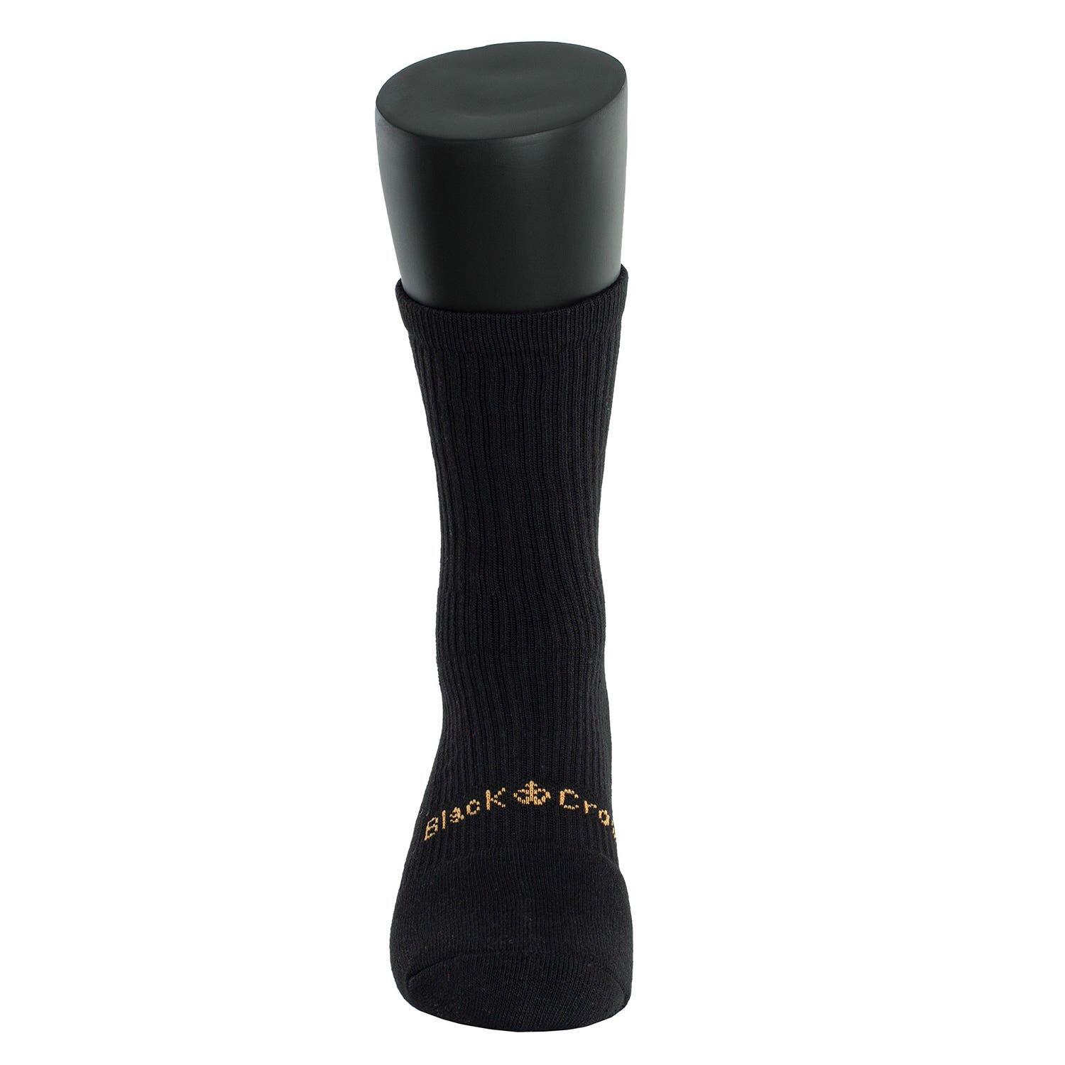 Socken Black Crown Pro Altos Schwarz/gold 2/7