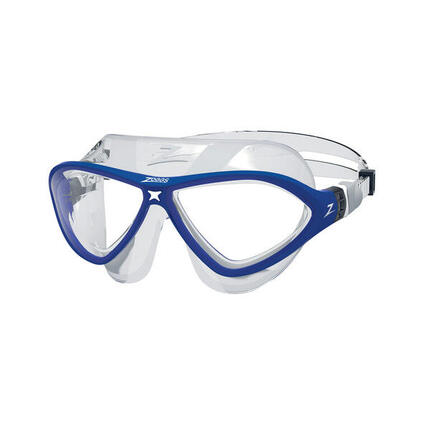 Okulary do pływania - gogle Zoggs Zoggs Horizon Flex Mask