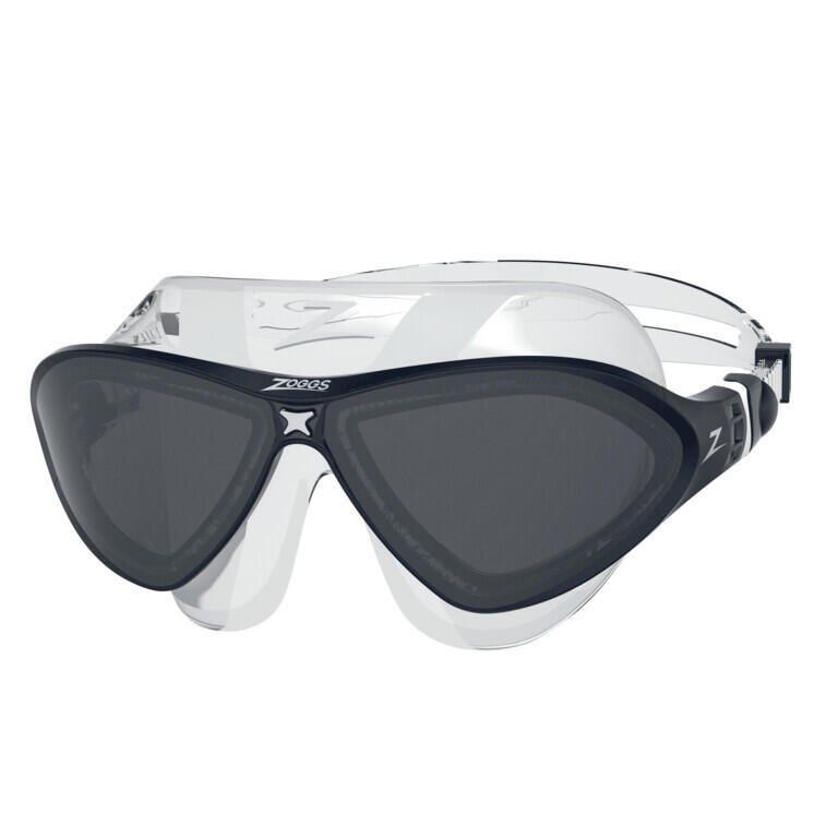 Zoggs Horizon Flex Swimming Goggle Mask 2/5