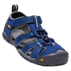 Sandales pour enfants KEEN Seacamp II CNX