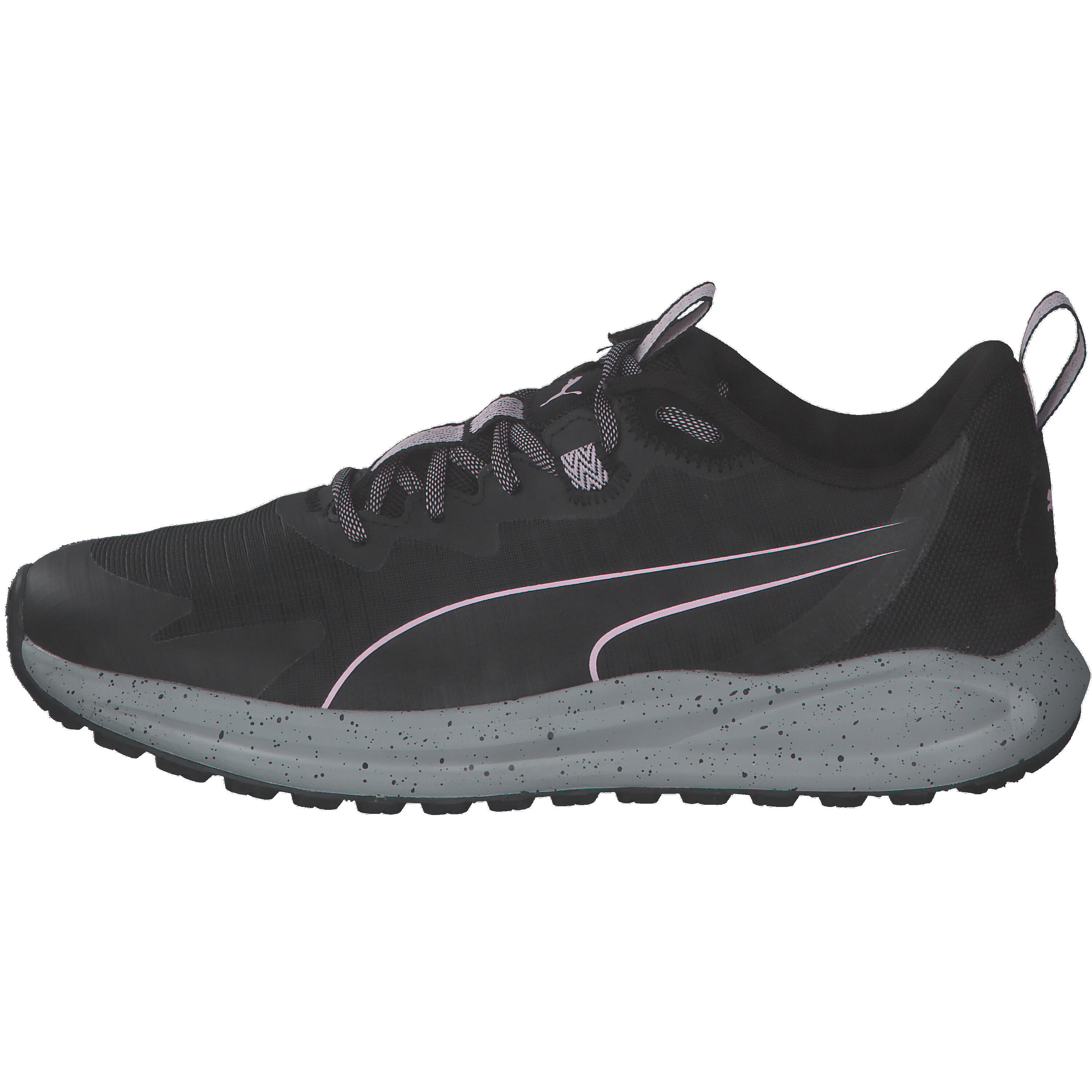 Chaussures de course à pied PUMA Twitch Runner pour hommes 2/7