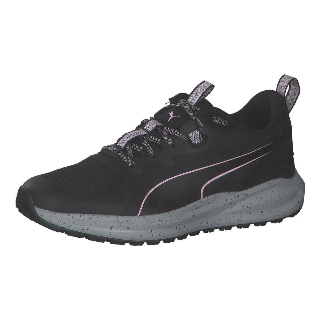 Puma Twitch Runner Trail Hiking Shoes