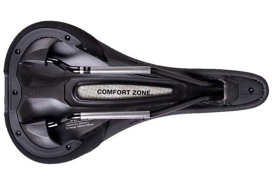 Selle WTB Volt Cromoly Medium 4/6