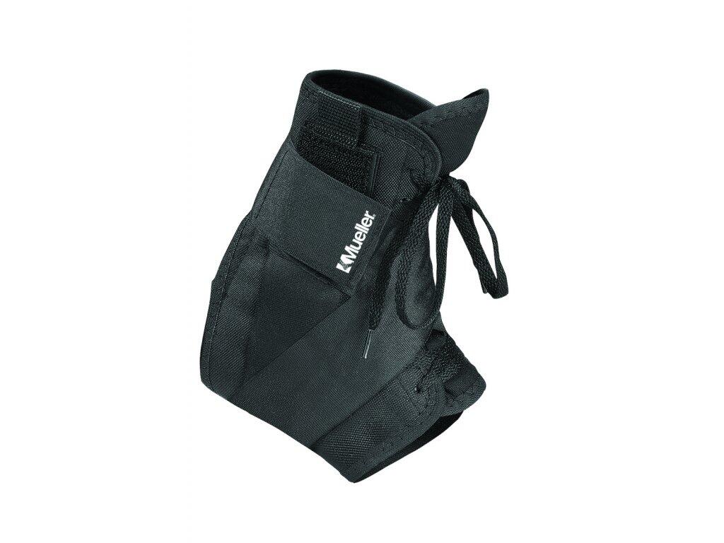MUELLER Ortéza na kotník Soft Ankle Brace w/Straps