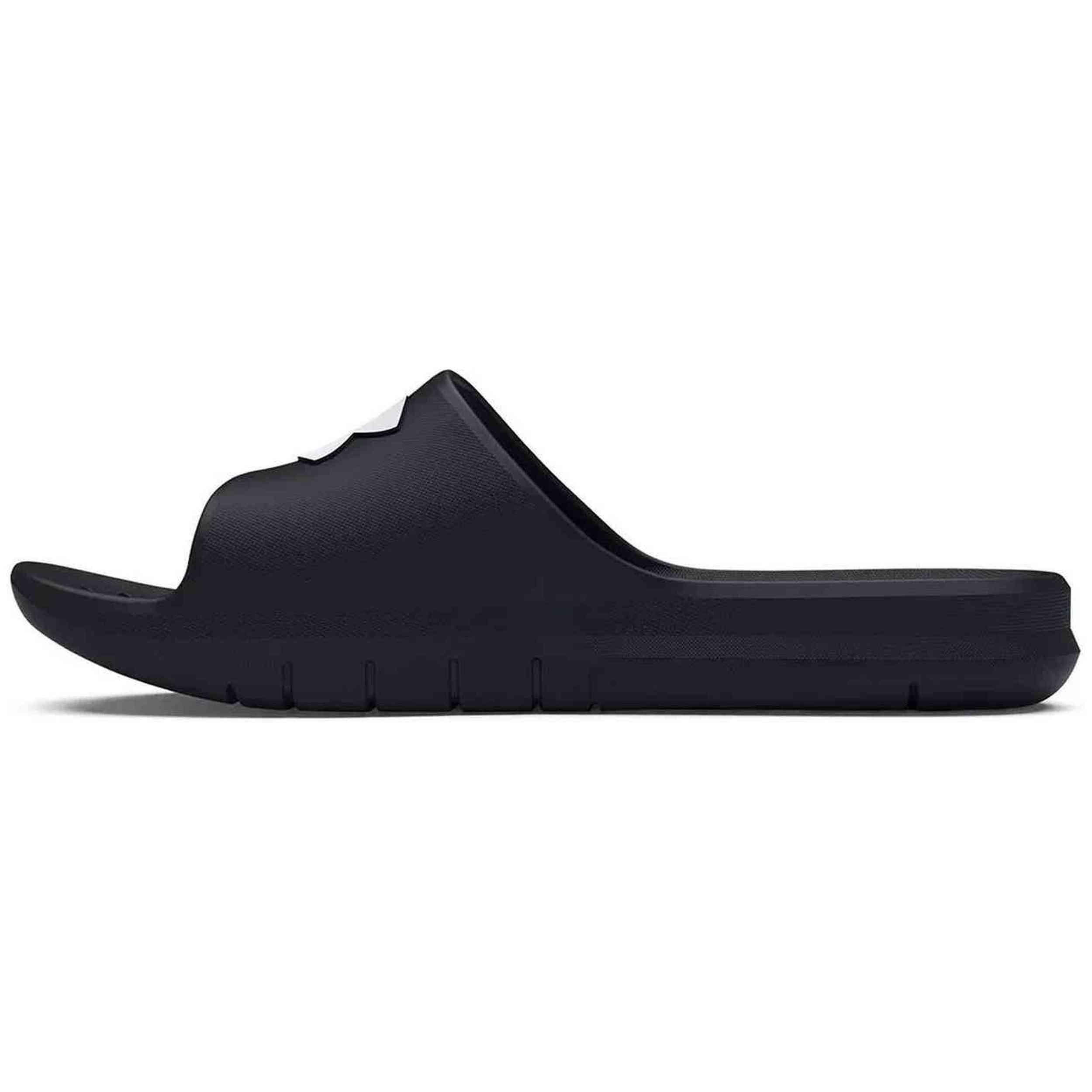 Slide sandals Under armour model 3021286-001 for unisex 2/5