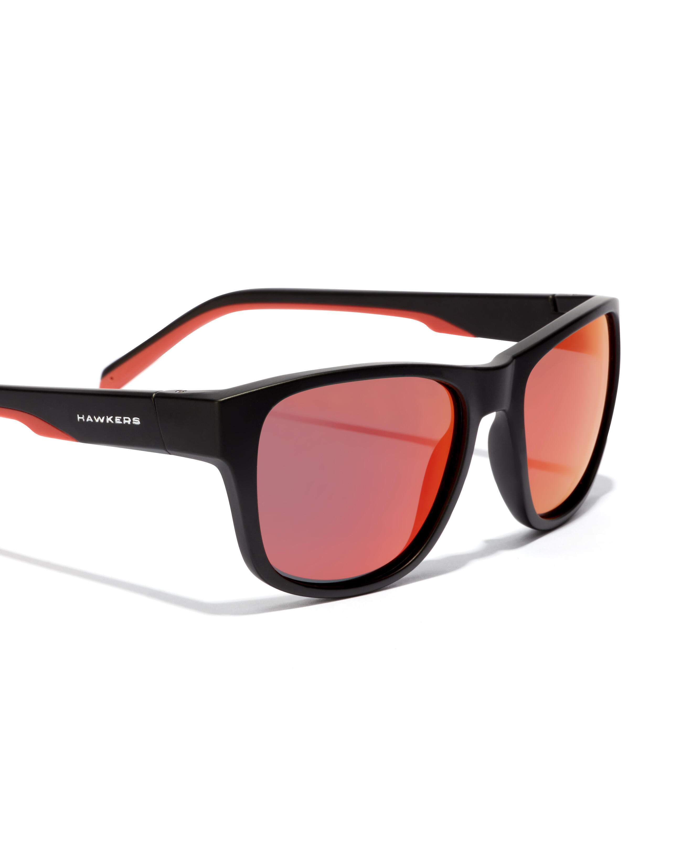 Lunettes de soleil polarisée Hawkers Owens 4/6