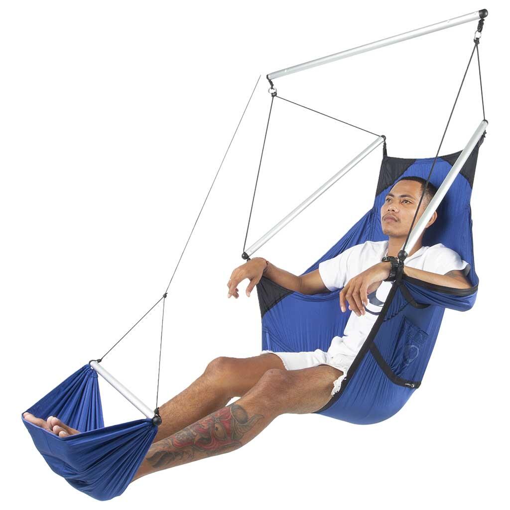 Fotel hamakowy Ticket To The Moon Moon Chair 3/7