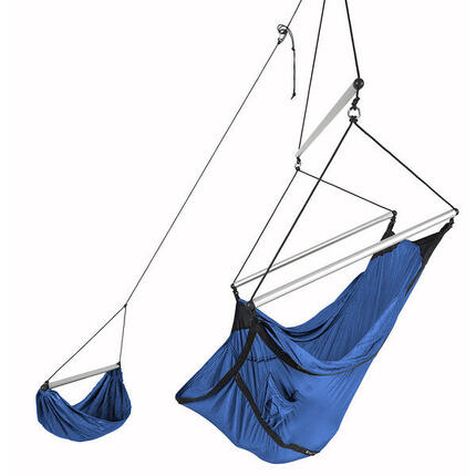 Fotel hamakowy Ticket To The Moon Moon Chair