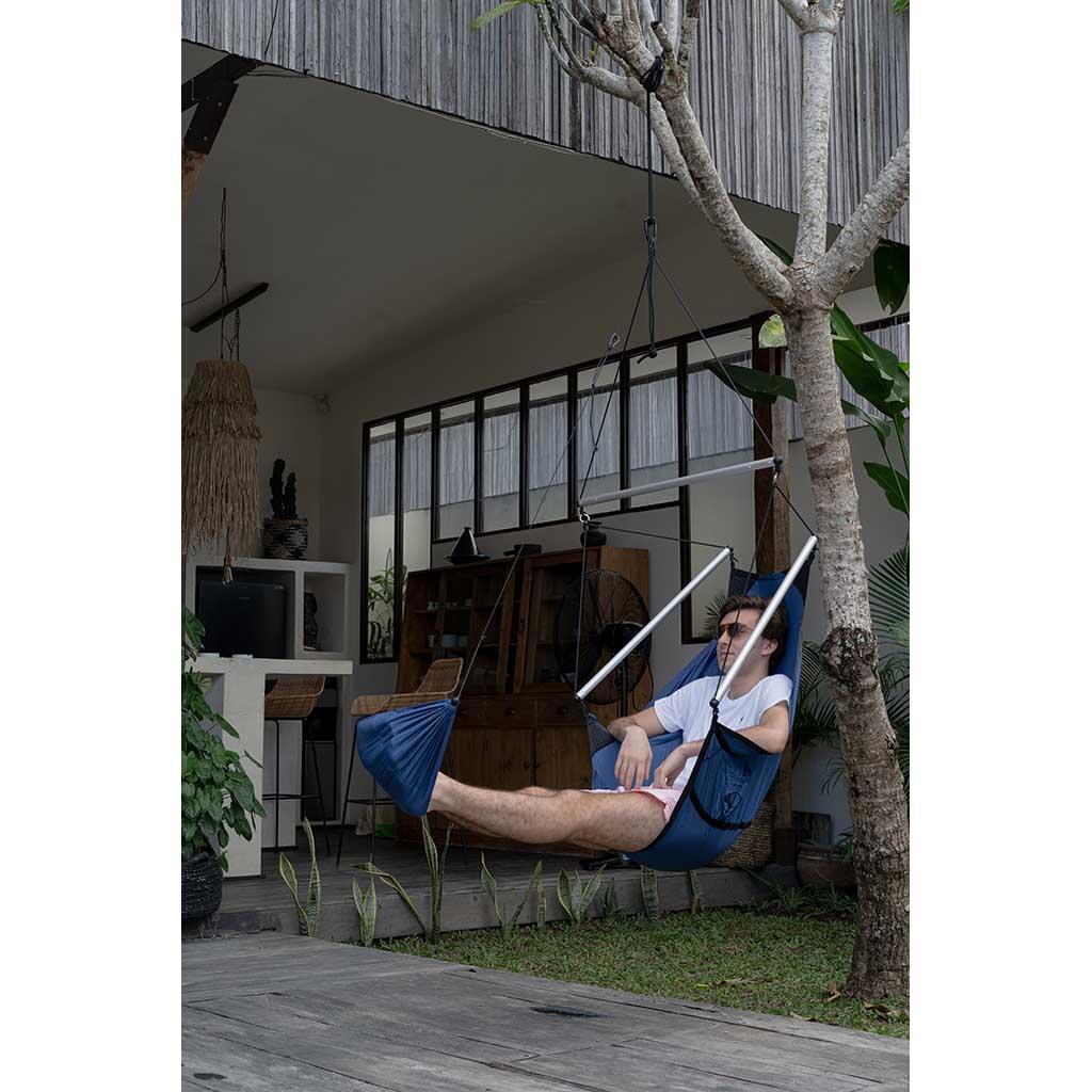 Fotel hamakowy Ticket To The Moon Moon Chair 6/7