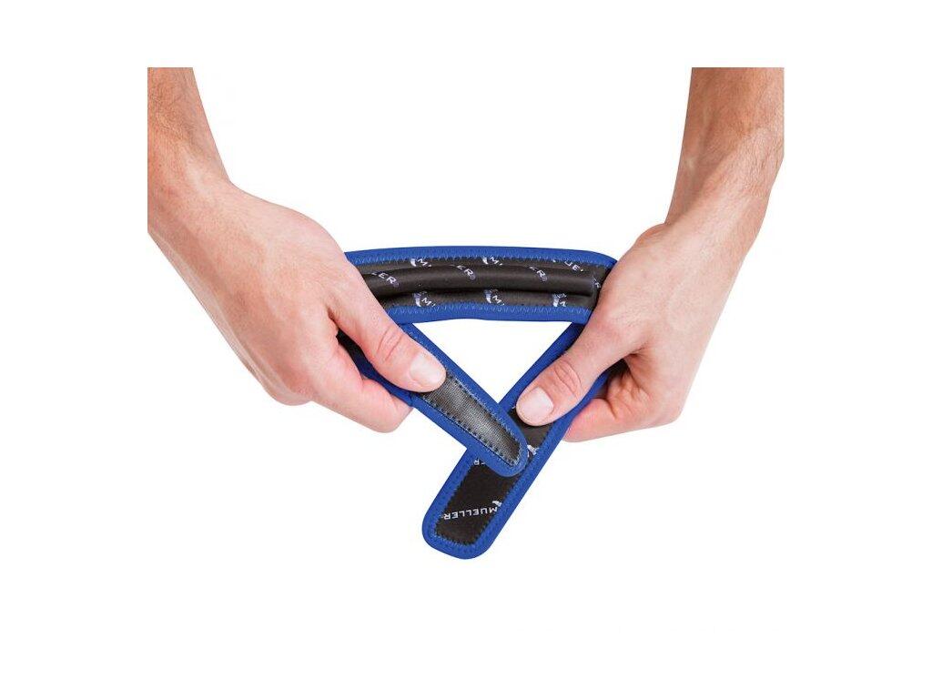 Podkolenní pásek Jumper's Knee Strap 2/5