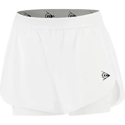 Spodenki sportowe damskie Dunlop Club Short