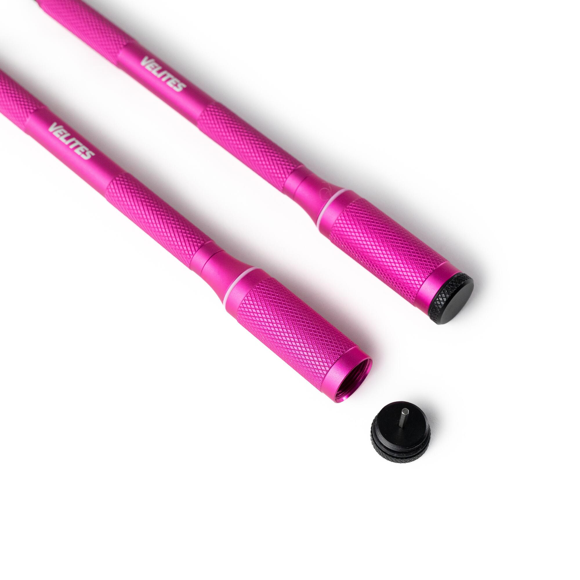 Springseil Velites Cyclone 4/4