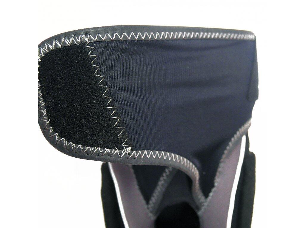 Kolenní kloubová ortéza Hg80® Hinged Knee Brace Premium 3/7