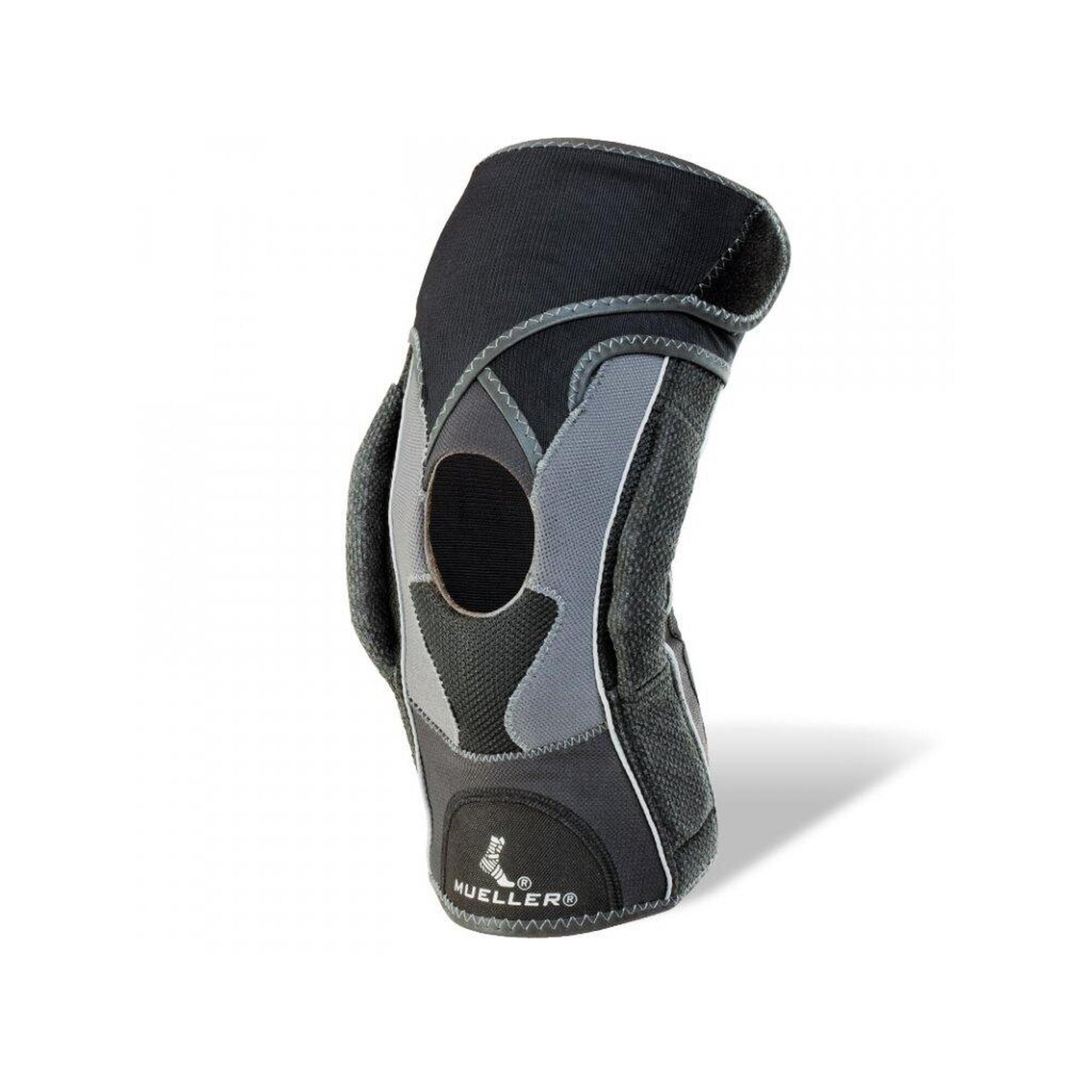 MUELLER Kolenní kloubová ortéza Hg80® Hinged Knee Brace Premium