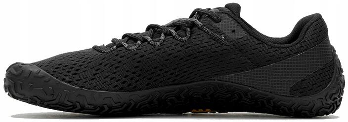 Turnschuhe Merrell Modell J067663-BLACK für männer 2/6