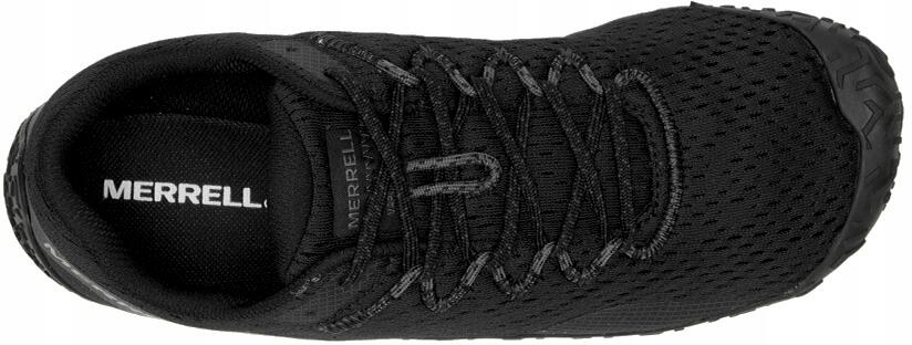 Turnschuhe Merrell Modell J067663-BLACK für männer 5/6