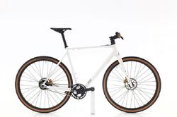 Vélo de ville et loisir reconditionné · Rose Sneak+ · Très bon état