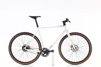 Tweedehands stadsfiets · rose sneak+ · zeer goede toestand