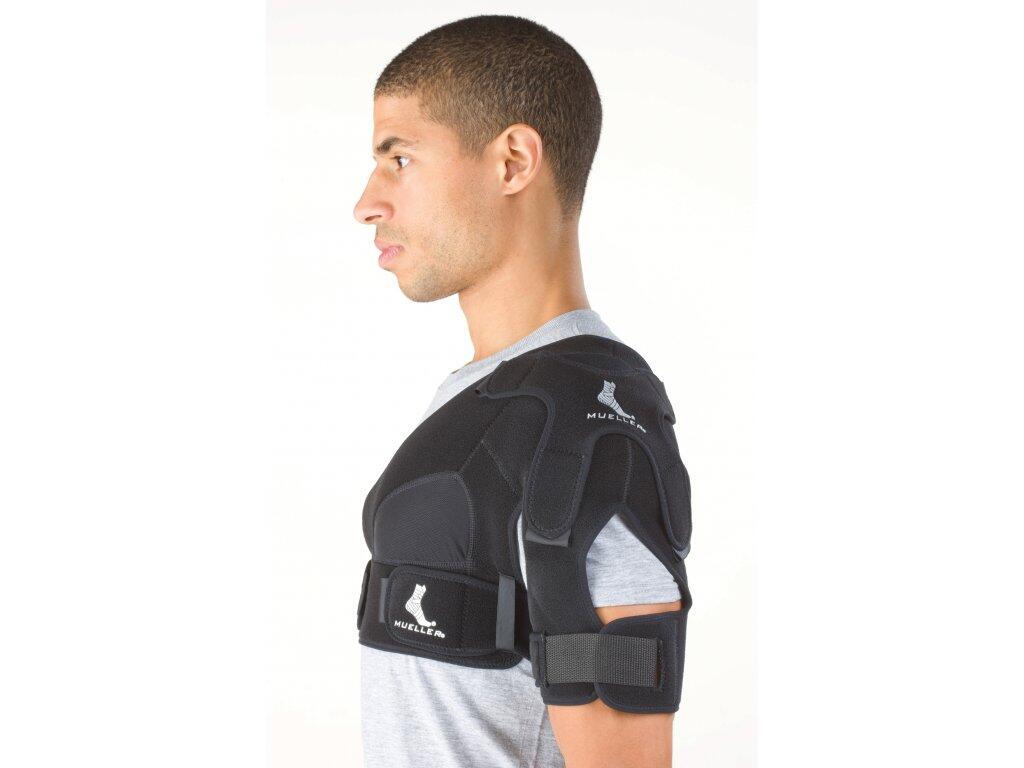 Ortéza na rameno Shoulder Brace 2/2