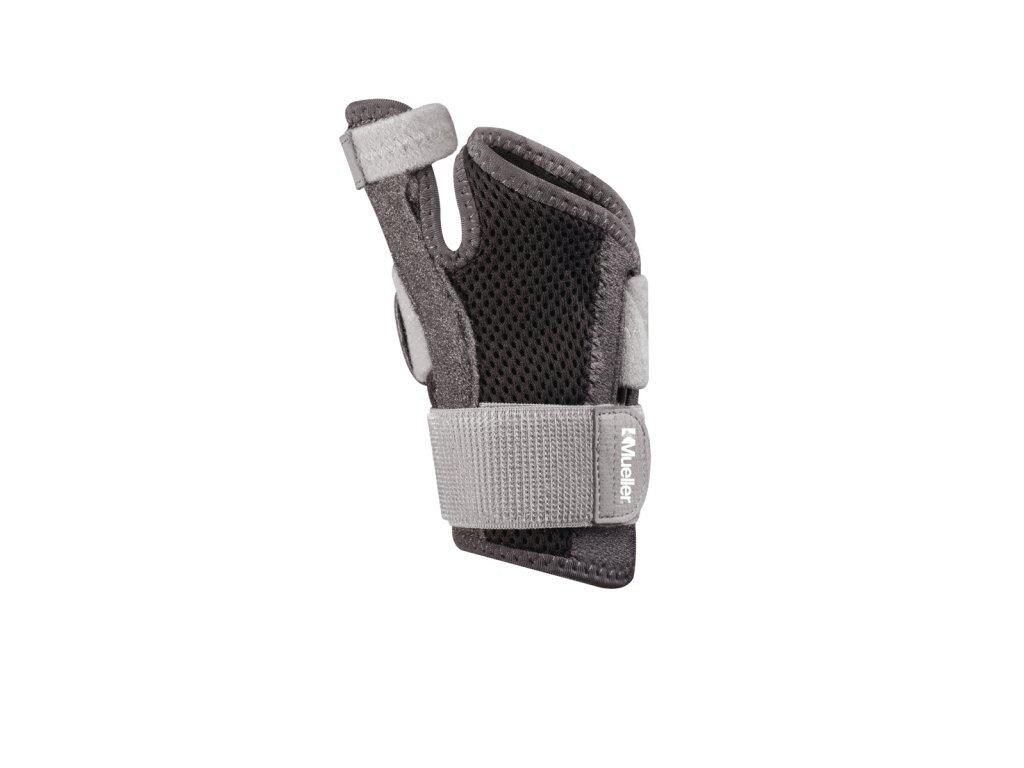 Ortéza na palec Adjust-to-fit thumb stabilizer 1/2