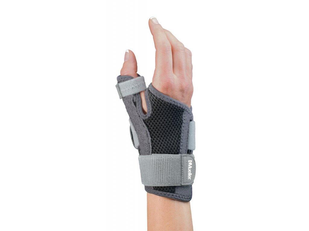 Ortéza na palec Adjust-to-fit thumb stabilizer 2/2