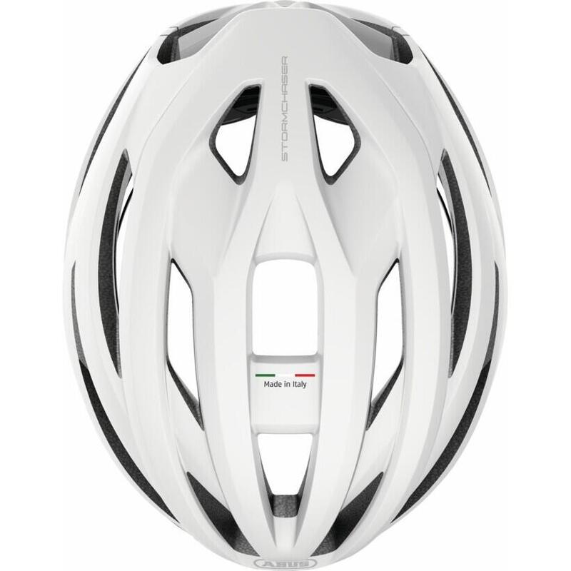 Fejhallgató Abus Stormchaser ACE
