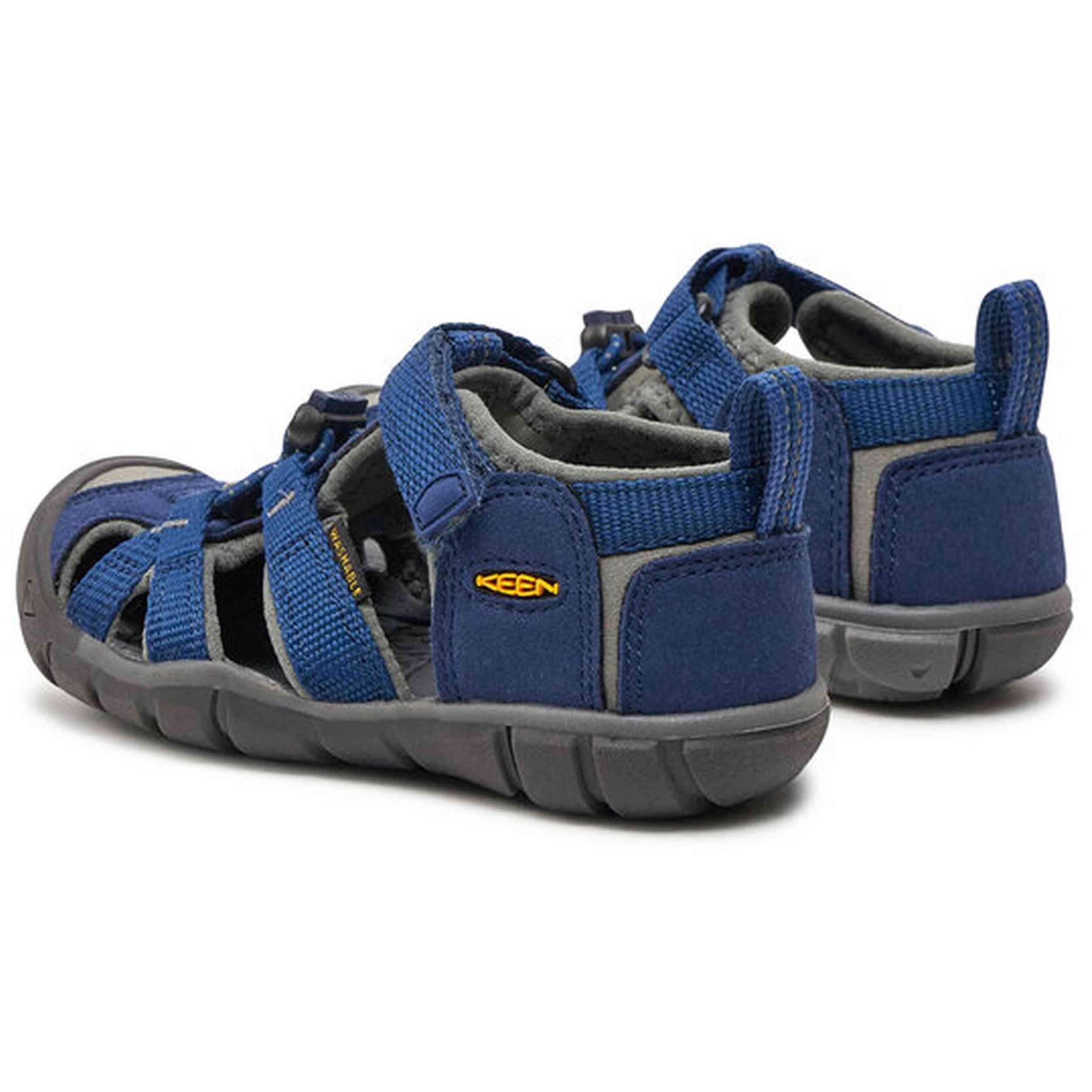 Sandalias Keen modelo 1010088 para niños 2/5