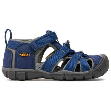 Sandales de trekking Keen Seacamp II CNX pour enfants