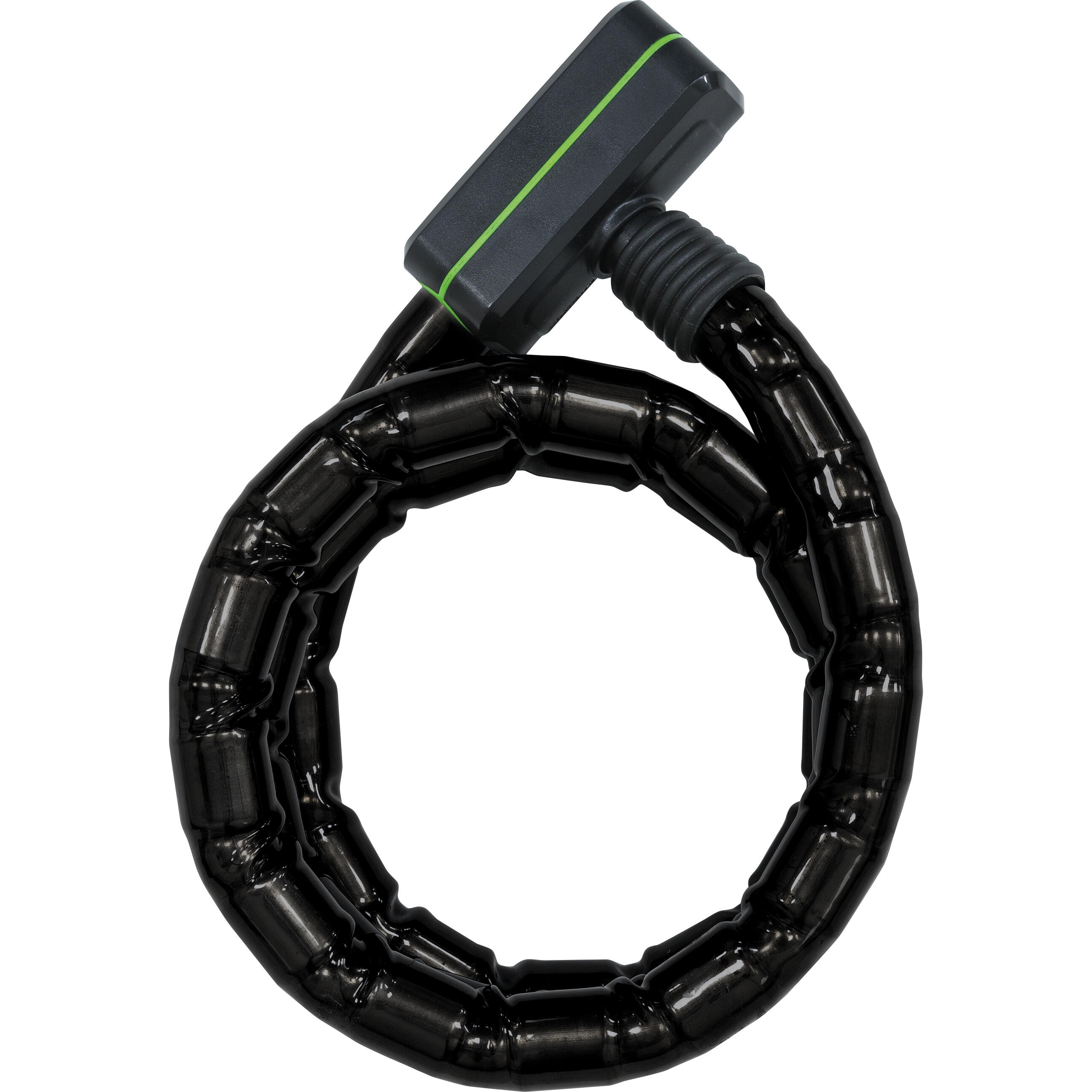 Gelenkiges Anti-Diebstahl-Kabel Abus Citadel 2/2