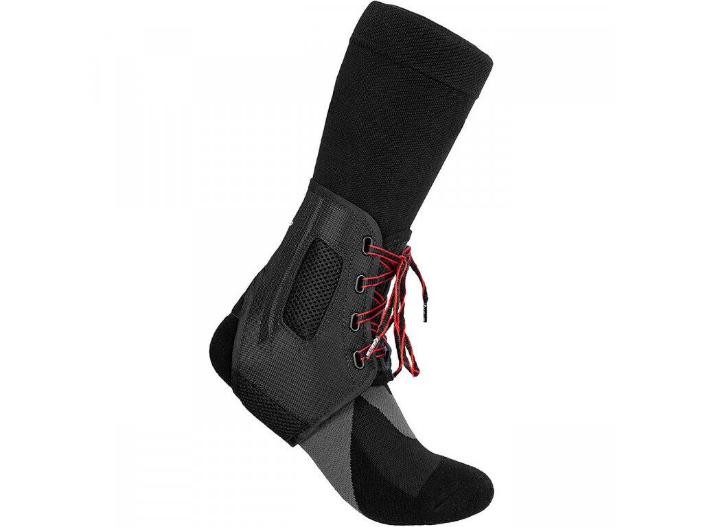 Bandáž na kotník Adjustable Ankle Support, OSFM 4/4