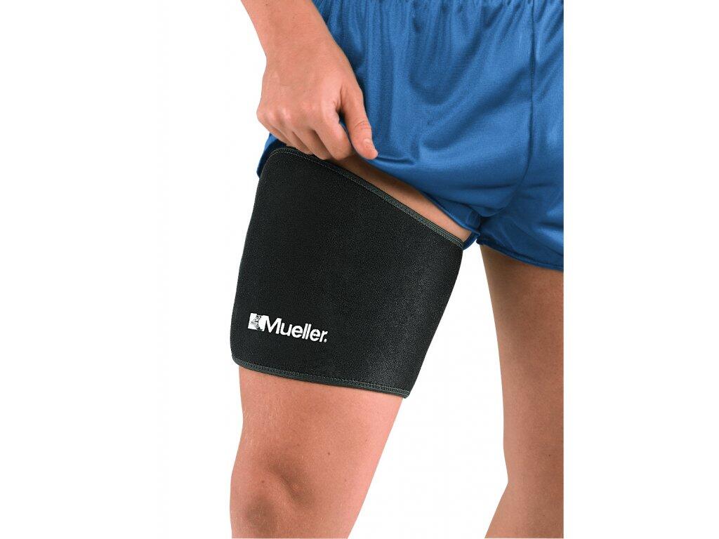 MUELLER Bandáž na stehno Thigh Support