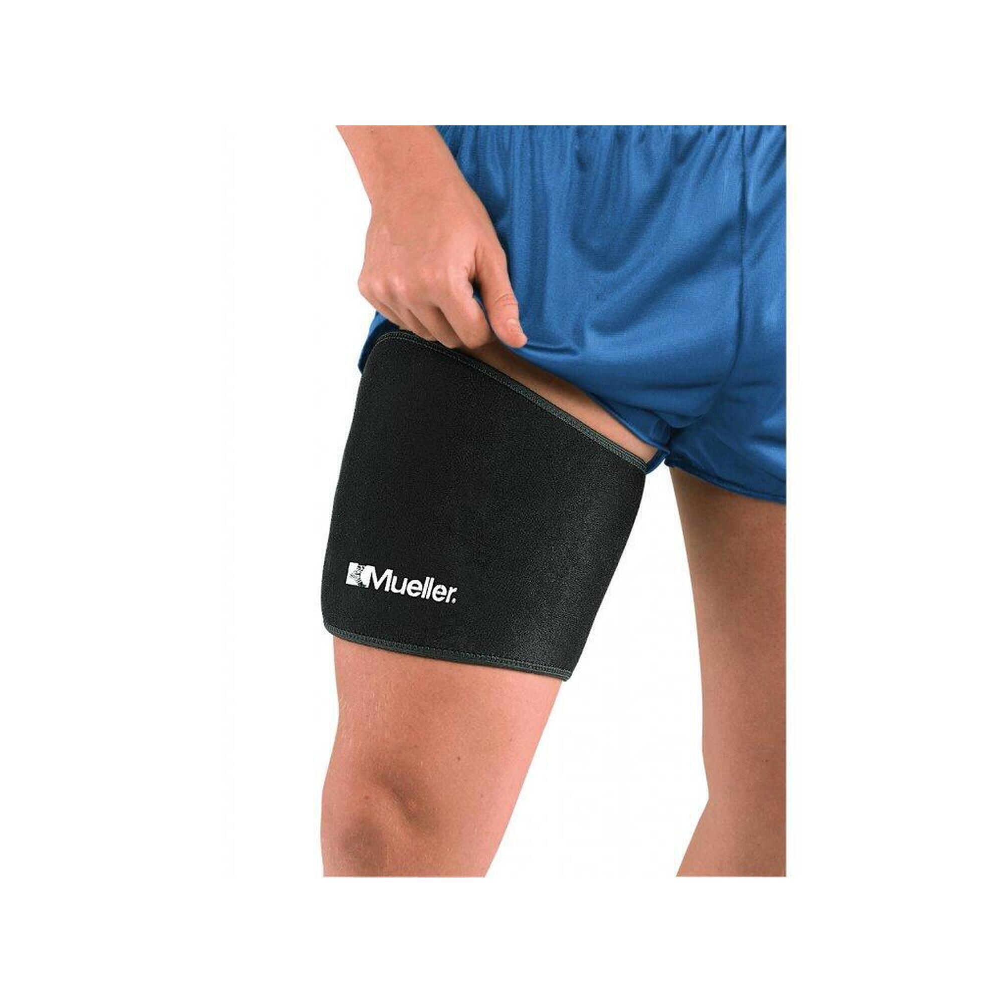 MUELLER Bandáž na stehno Thigh Support