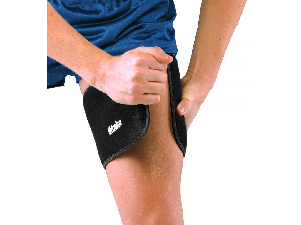Bandáž na stehno Thigh Support 2/3