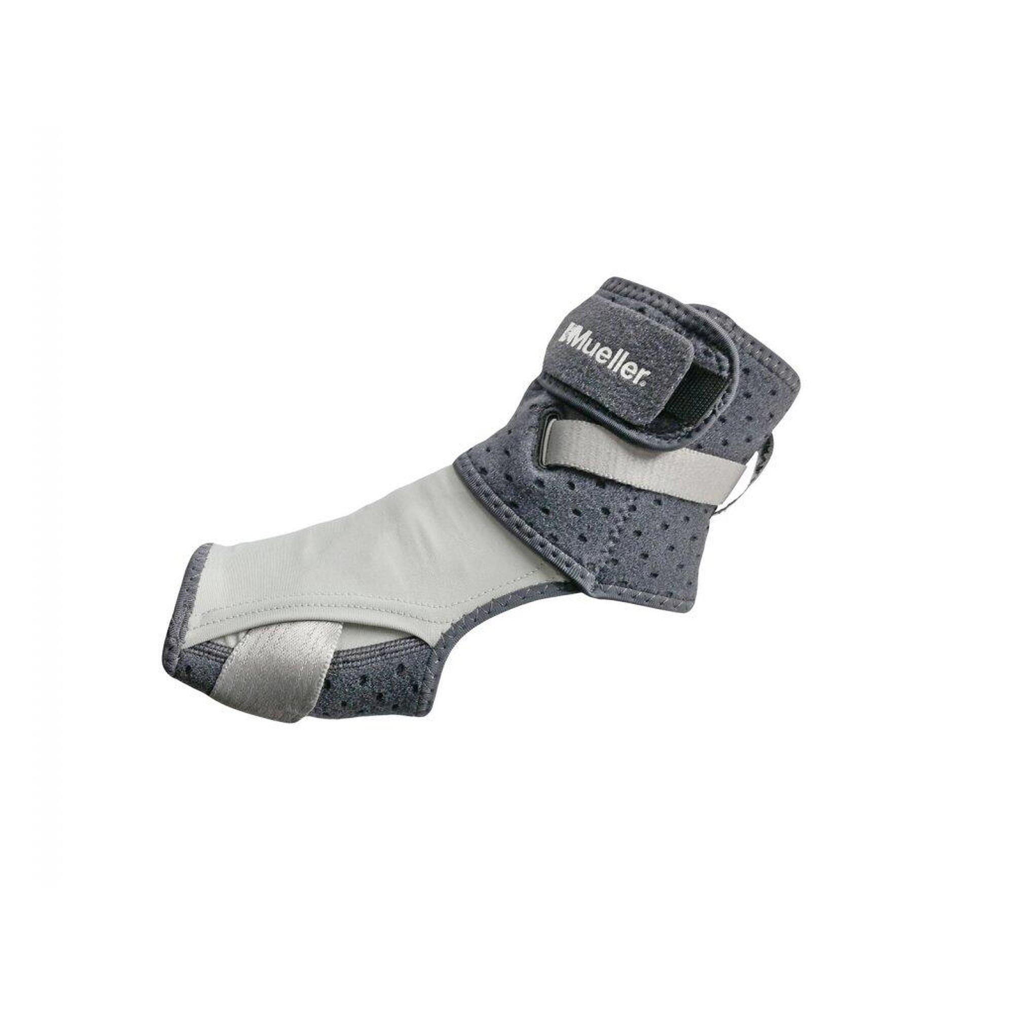 MUELLER Podpora nohy Plantar Fasciitis Adjust-to Fit Foot