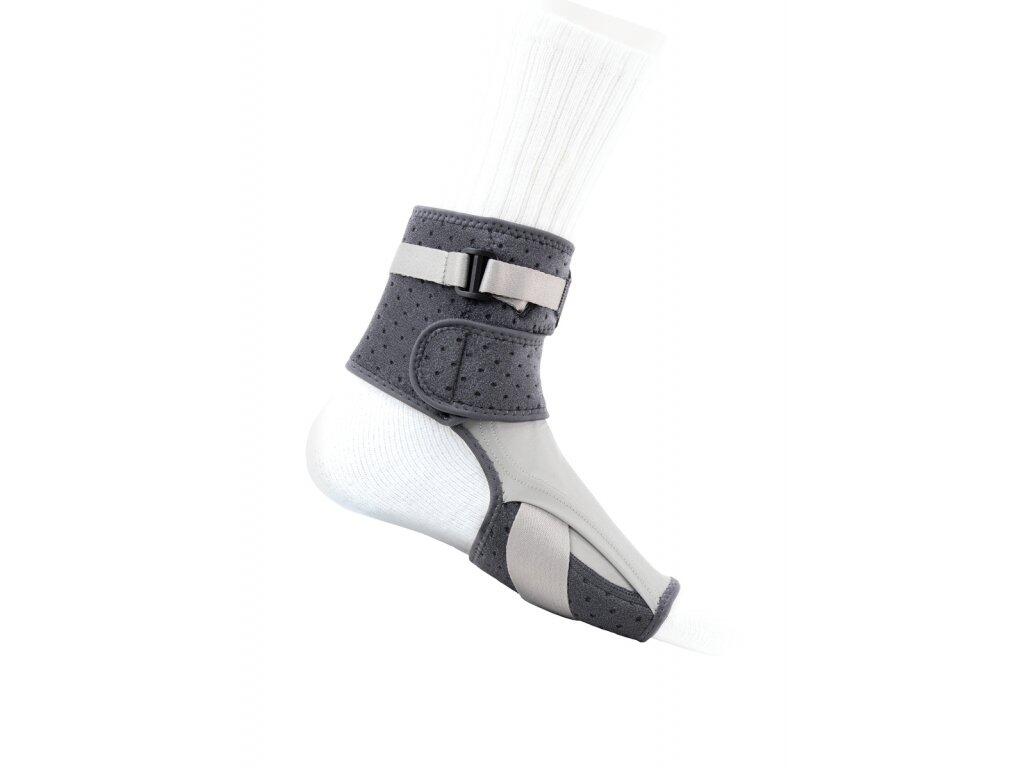 Podpora nohy Plantar Fasciitis Adjust-to Fit Foot 3/5