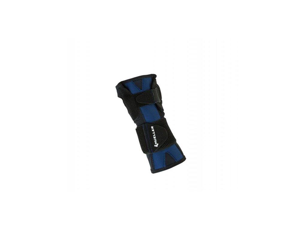 MUELLER Ortéza na zápěstí X-Stay Wrist Stabilizer