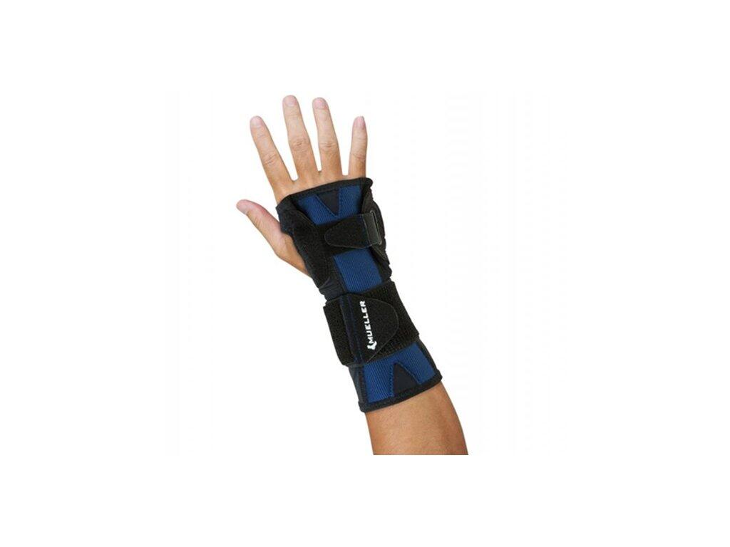 Ortéza na zápěstí X-Stay Wrist Stabilizer 2/5