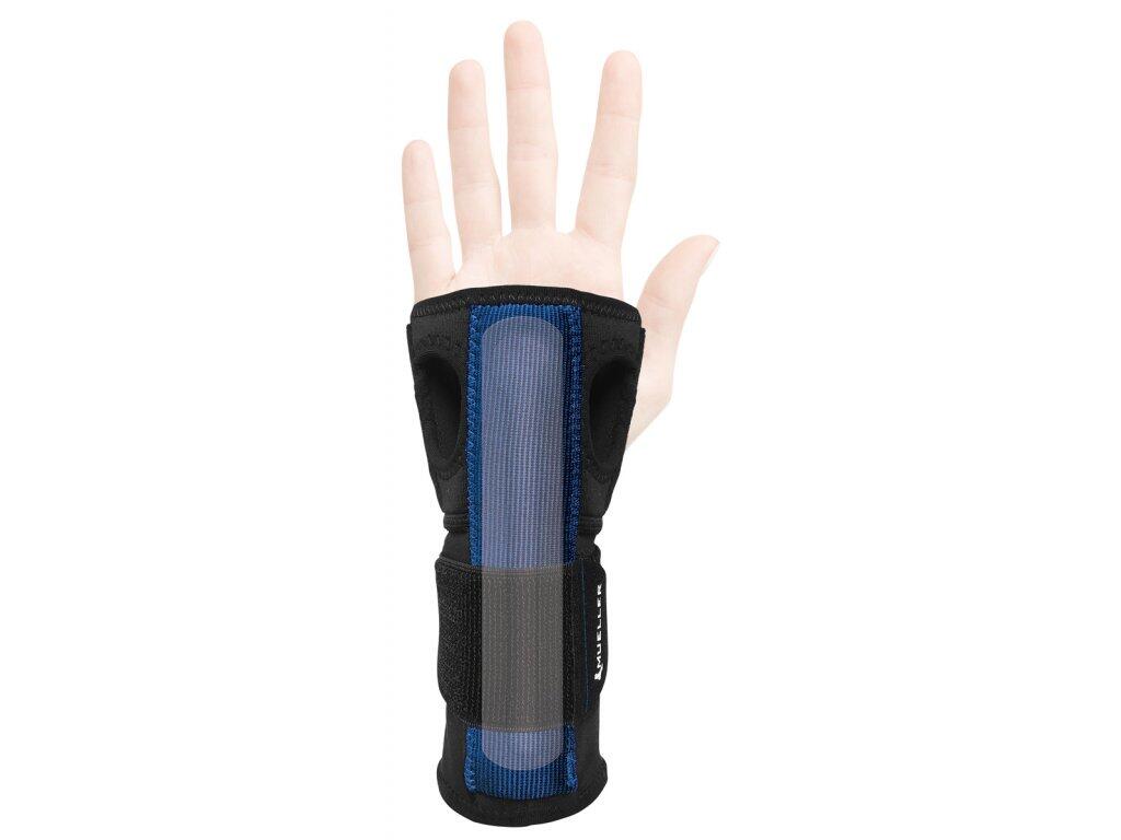 Ortéza na zápěstí X-Stay Wrist Stabilizer 4/5