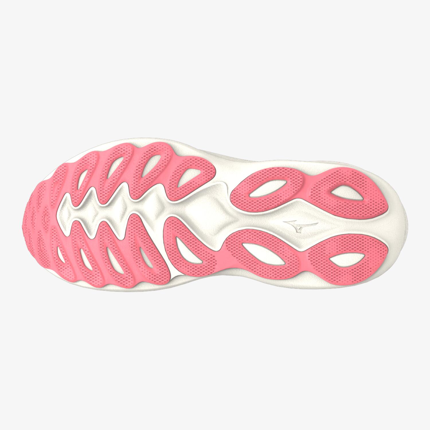 Hardloopschoenen voor dames Mizuno Wave Sky 9 3/6