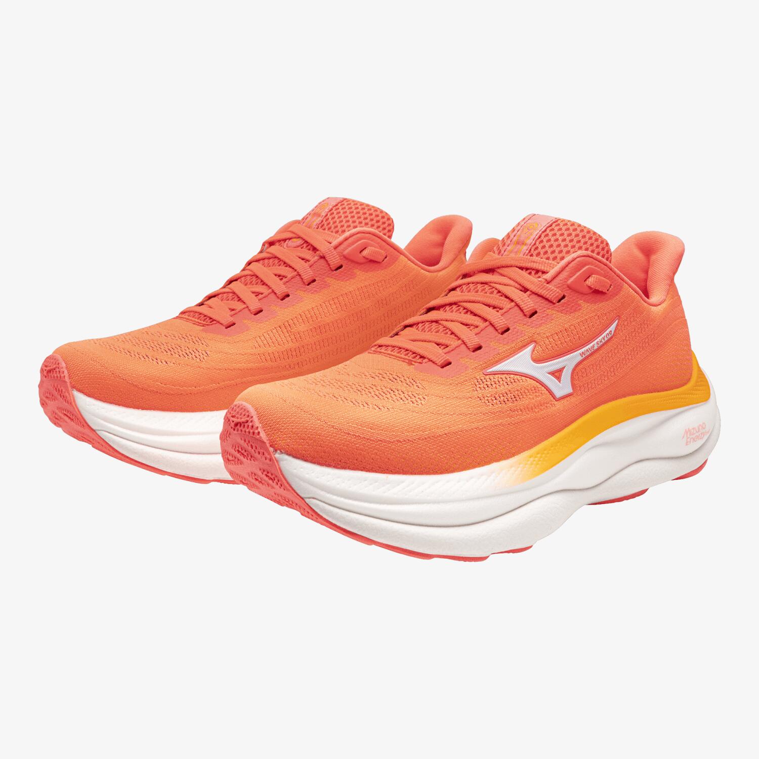 Zapatillas de running mujer Mizuno Wave Sky 9 6/7
