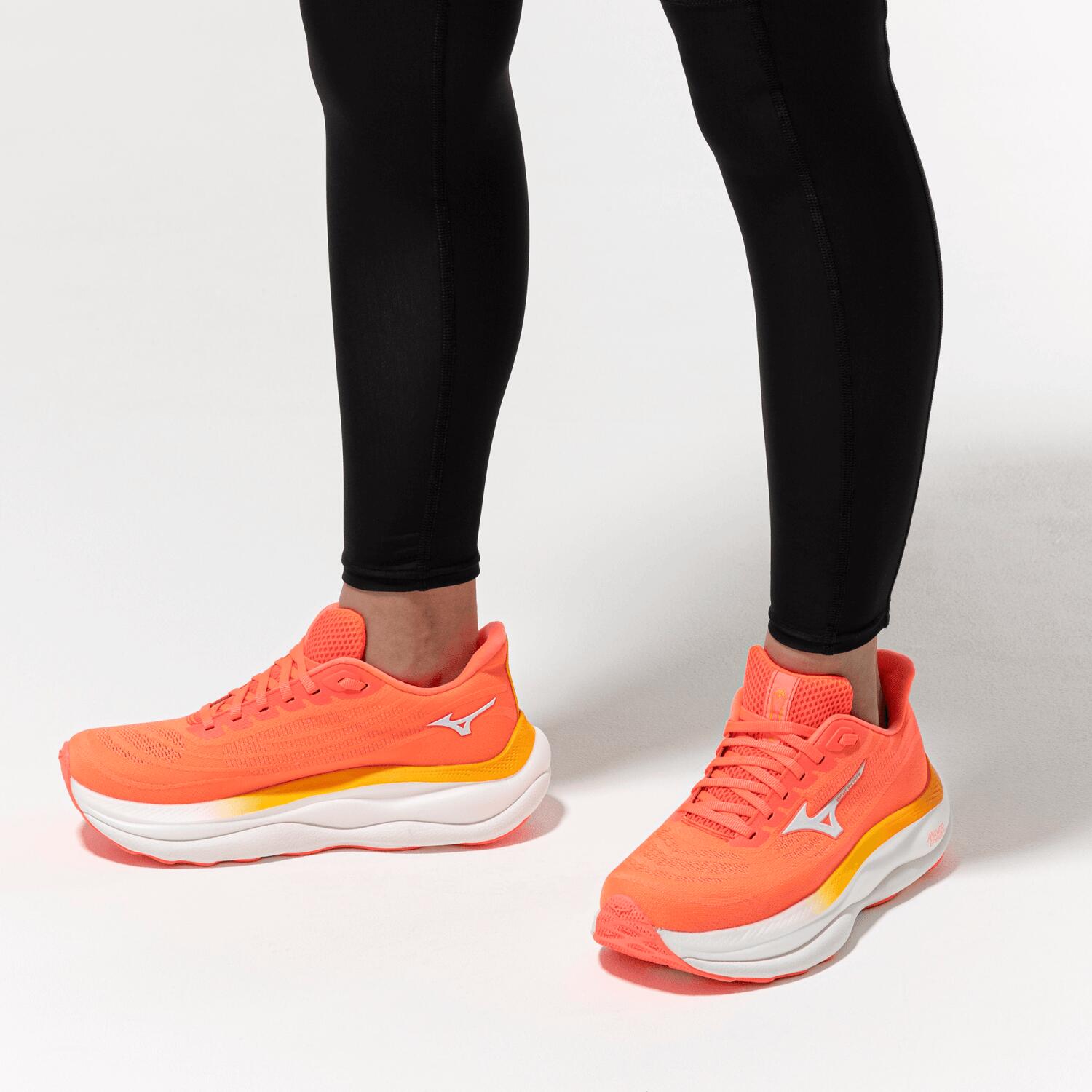 Zapatillas de running mujer Mizuno Wave Sky 9 7/7