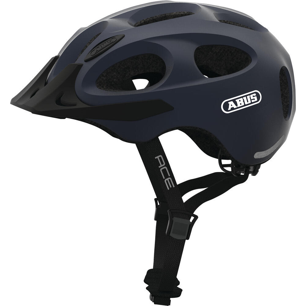 Casque vélo urbain Abus 5/6