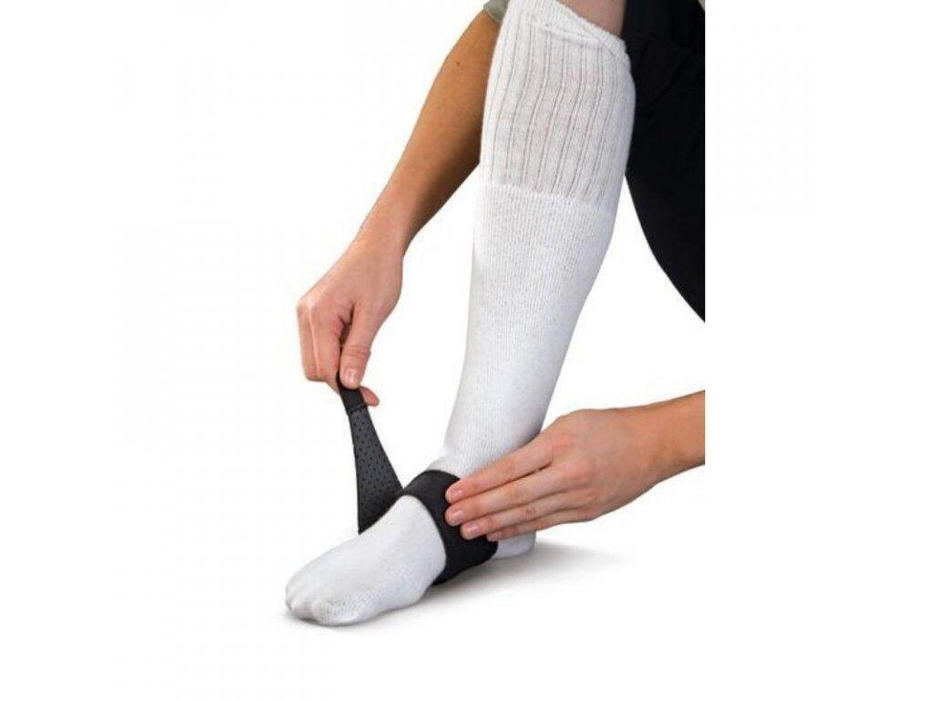 Podpora klenby Plantar Fasciitis Arch Support 3/4