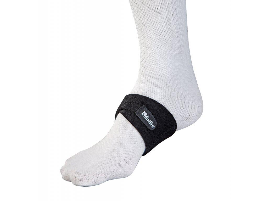 Podpora klenby Plantar Fasciitis Arch Support 2/4