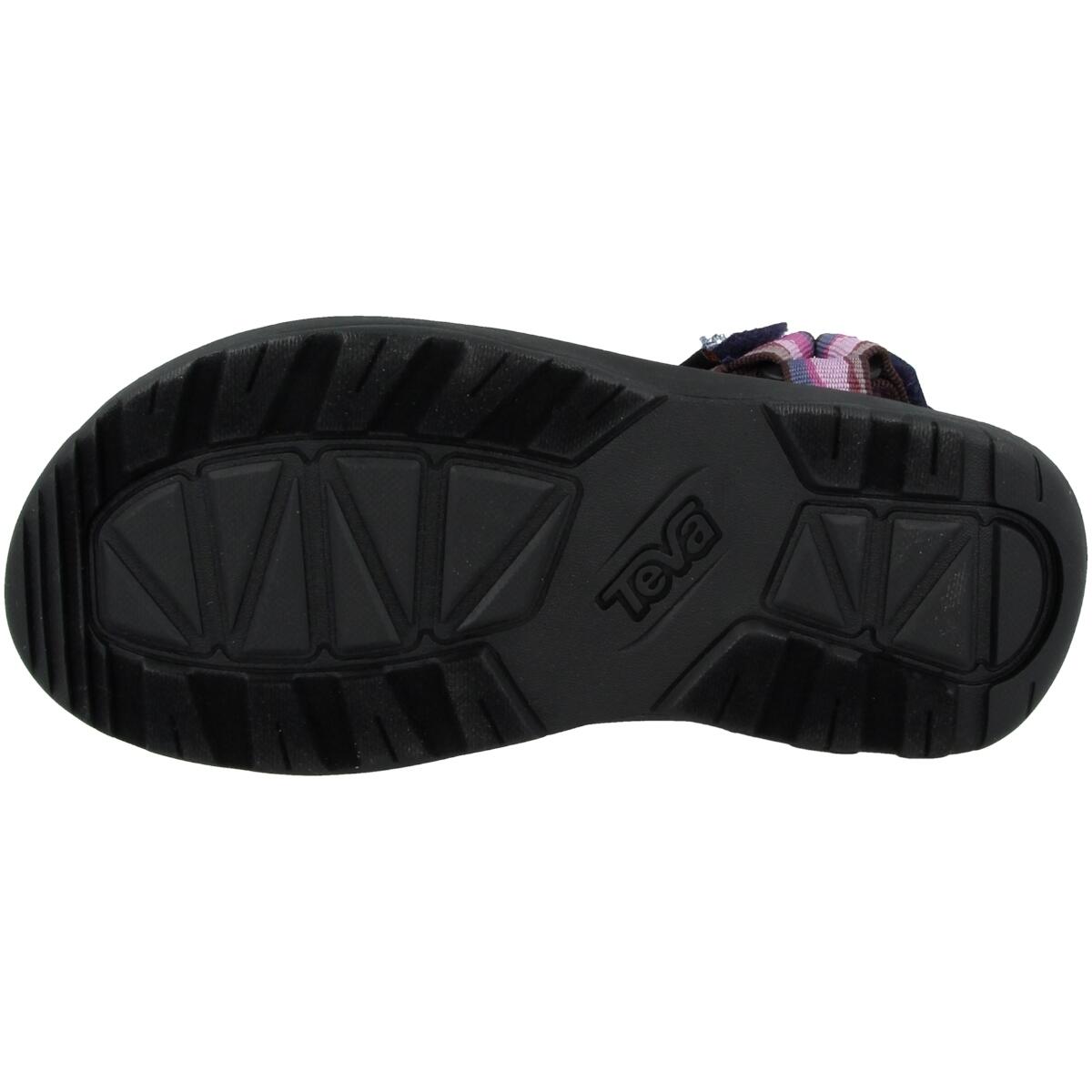 Children's Sandals Teva Hurricane Xlt2 Vista Blue Indigo Blue 5/5